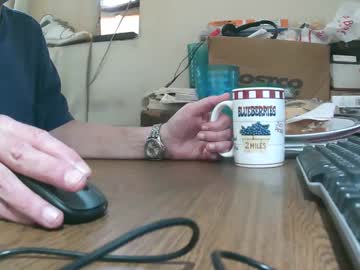Hobby44 April 25, 2025 Chaturbate stream image