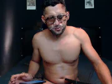 Jhoanm005 April 25, 2025 Chaturbate stream image