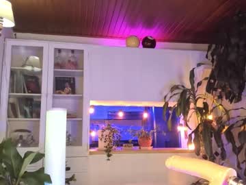 Karla_Bae April 25, 2025 Chaturbate stream image