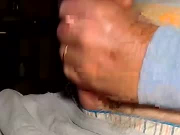 Luckypirateboy April 25, 2025 Chaturbate stream image