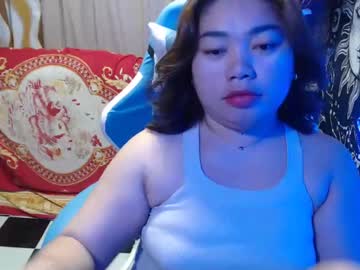 Naughty_Mae April 25, 2025 Chaturbate stream image
