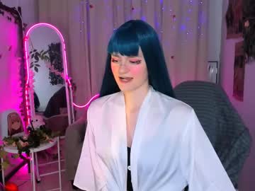 Rouz_Lun April 25, 2025 Chaturbate stream image