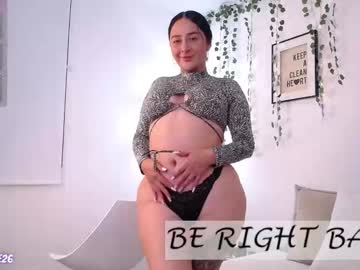 S0phie_26 April 25, 2025 Chaturbate stream image