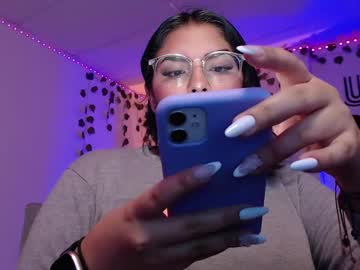 Sensual_Flame April 25, 2025 Chaturbate stream image