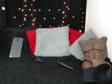 Sofy_Nix April 25, 2025 Chaturbate stream image