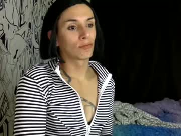 Thematryoshka April 25, 2025 Chaturbate stream image