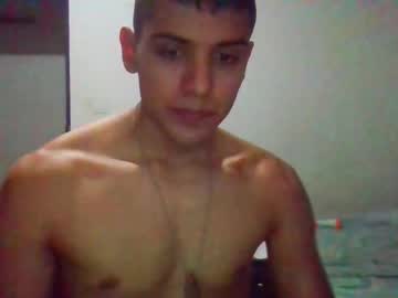 Thiagobz April 25, 2025 Chaturbate stream image