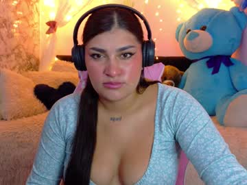 Veronica__Blake April 25, 2025 Chaturbate stream image