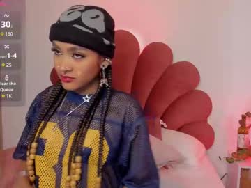 Zendamiller April 25, 2025 Chaturbate stream image