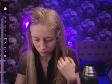 Angeellina April 25, 2025 Chaturbate stream image