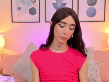 Arivega April 25, 2025 Chaturbate stream image