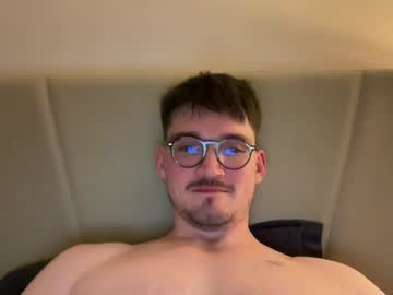 Atlas_Granger April 25, 2025 Chaturbate stream image