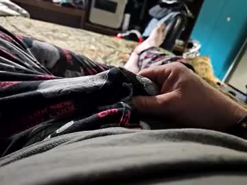 Chevyman3219 April 25, 2025 Chaturbate stream image