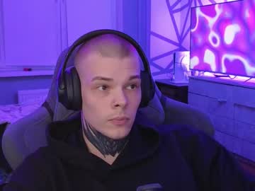 Denis_Here April 25, 2025 Chaturbate stream image