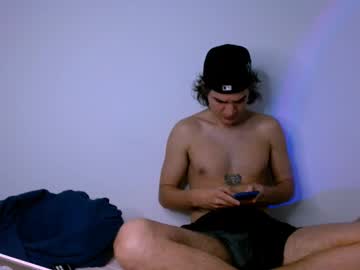 Goth_Liam777 April 25, 2025 Chaturbate stream image