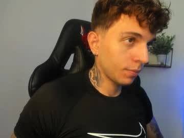 Jacobb116 April 25, 2025 Chaturbate stream image