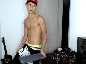 Juan_Da01 April 25, 2025 Chaturbate stream image