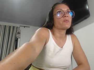 Killey_Saints April 25, 2025 Chaturbate stream image