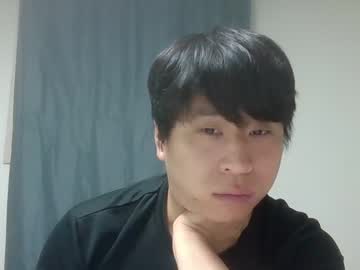 Korea_Q April 25, 2025 Chaturbate stream image