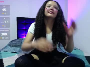 Miacurly_Lqs April 25, 2025 Chaturbate stream image