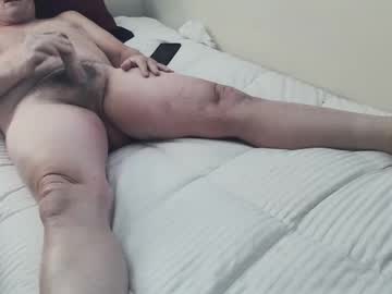Michaelbently April 25, 2025 Chaturbate stream image