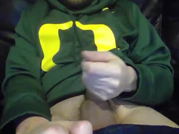 Minnesotaguy2525 April 25, 2025 Chaturbate stream image