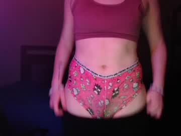 Mirageprincess April 25, 2025 Chaturbate stream image