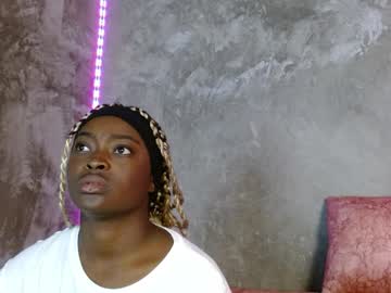 Mupitta_Candy April 25, 2025 Chaturbate stream image