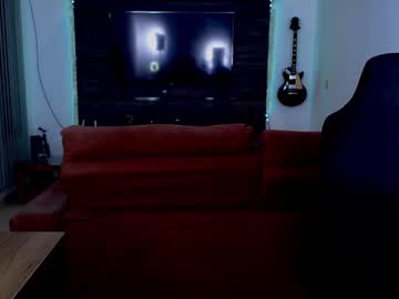 Muscleweed420 April 25, 2025 Chaturbate stream image