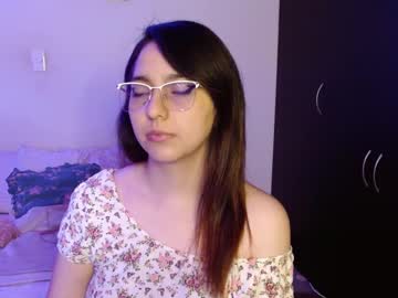 Natasha_Jg April 25, 2025 Chaturbate stream image