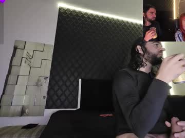 Powercouplemix April 25, 2025 Chaturbate stream image