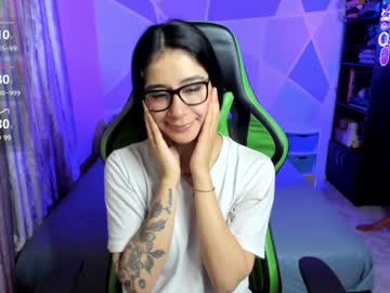 Rachelandersson April 25, 2025 Chaturbate stream image