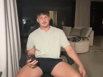 Thebigwetz1238 April 25, 2025 Chaturbate stream image