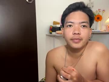 Wetandwildjosh April 25, 2025 Chaturbate stream image