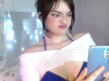 Anastasia1213 April 25, 2025 Chaturbate stream image
