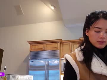 Asianfindoll April 25, 2025 Chaturbate stream image