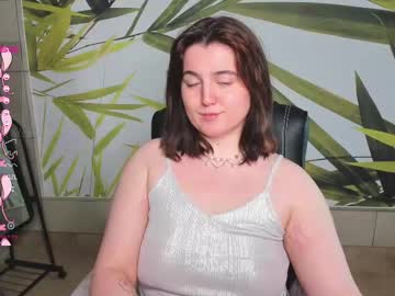 Banshee_Alice April 25, 2025 Chaturbate stream image