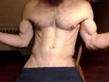 Bobbywadds April 25, 2025 Chaturbate stream image