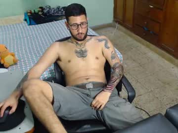 Inzack__ April 25, 2025 Chaturbate stream image
