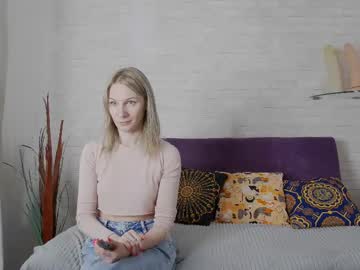 Katywink April 25, 2025 Chaturbate stream image