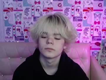 Kiracursed April 25, 2025 Chaturbate stream image