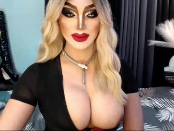 Misschannel4sub April 25, 2025 Chaturbate stream image