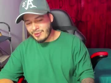 Ragnar_Lothbrok77 April 25, 2025 Chaturbate stream image