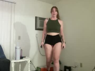 Redroseroom April 25, 2025 Chaturbate stream image