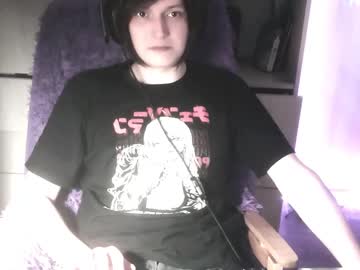 S3cret_Friend April 25, 2025 Chaturbate stream image