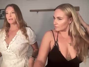 Swedish_Candii April 25, 2025 Chaturbate stream image