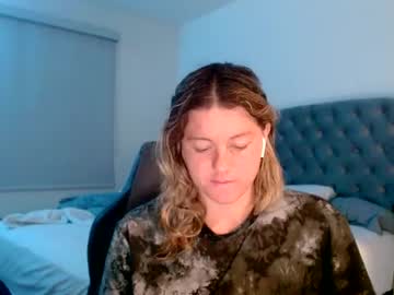 Thatprettyblondegirl April 25, 2025 Chaturbate stream image