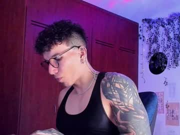 Thomas_Fuckboy April 25, 2025 Chaturbate stream image