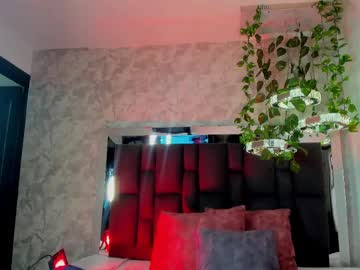 Aronfalcon April 25, 2025 Chaturbate stream image