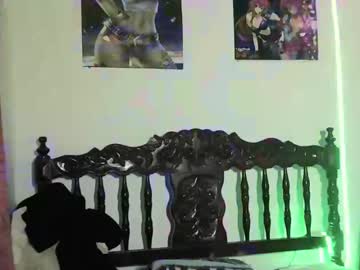 Bbw_Lunita_Squirt April 25, 2025 Chaturbate stream image